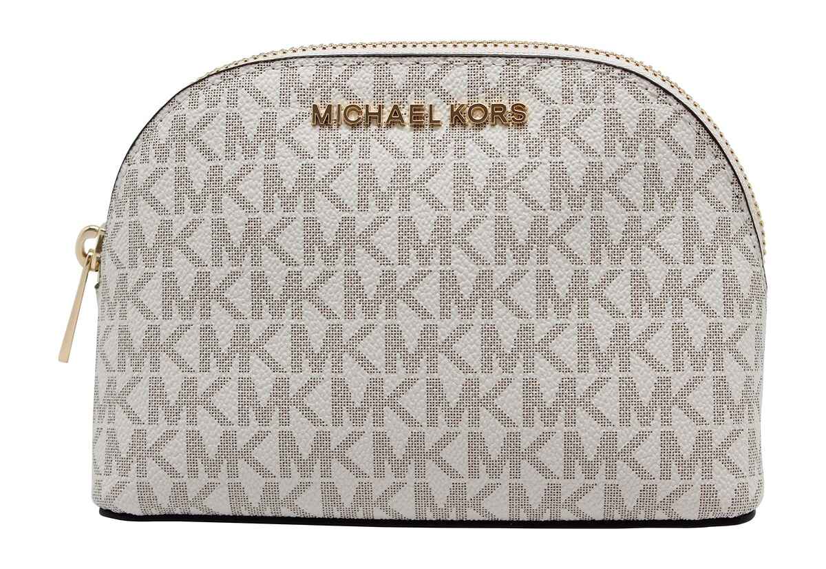 9 Incredible Michael Kors Cosmetic Case for 2024