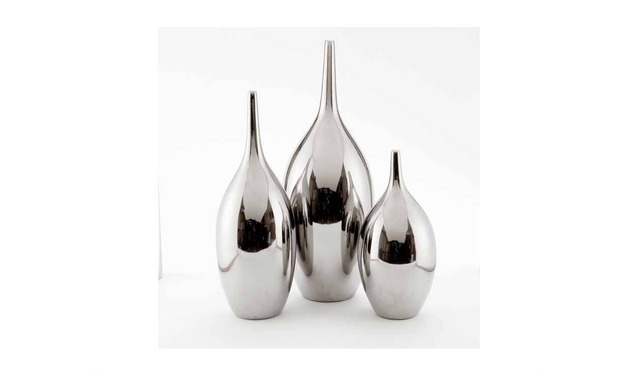 9 Incredible Mirror Vase for 2024