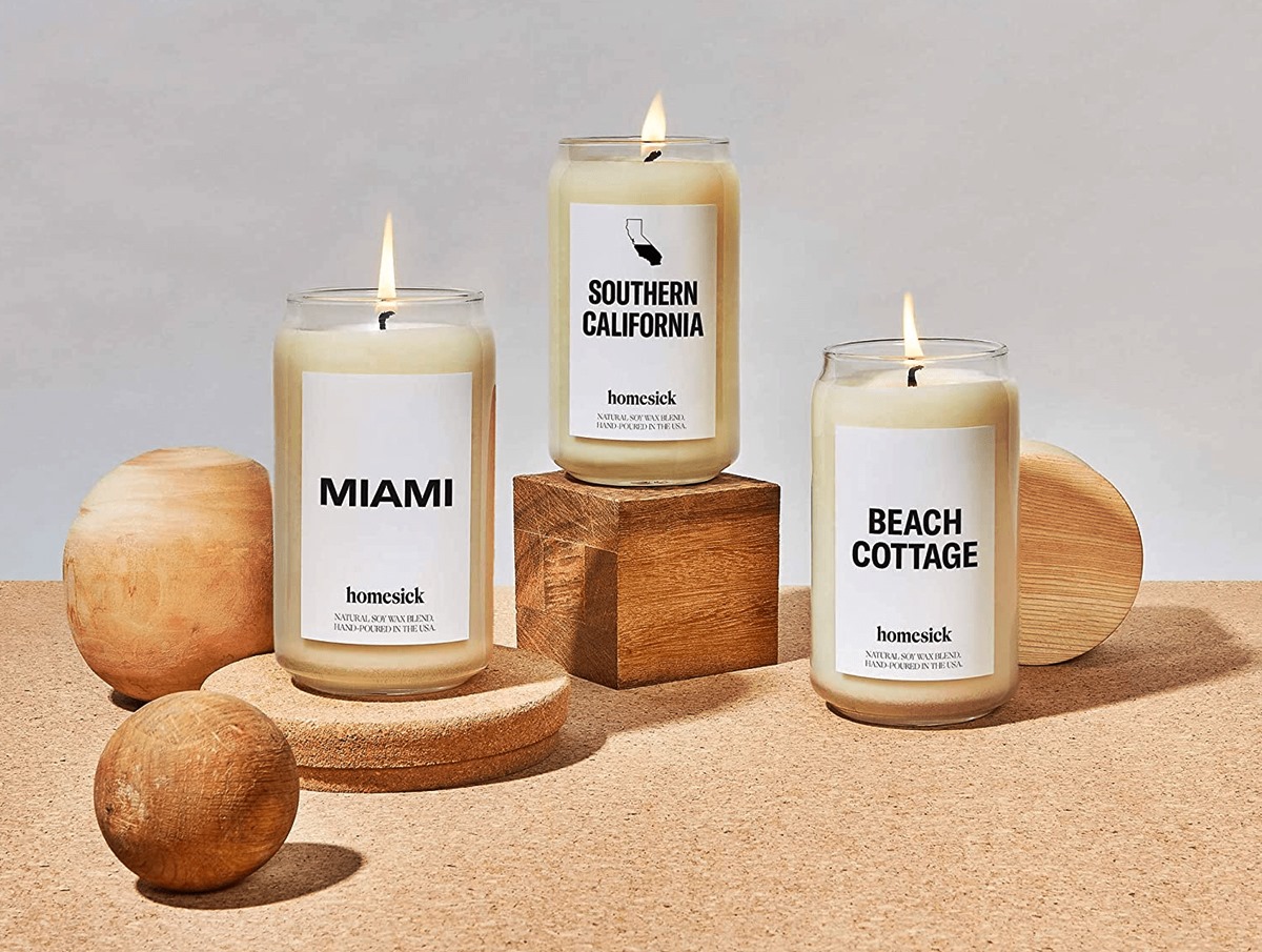 9 Incredible Scented Candle for 2024