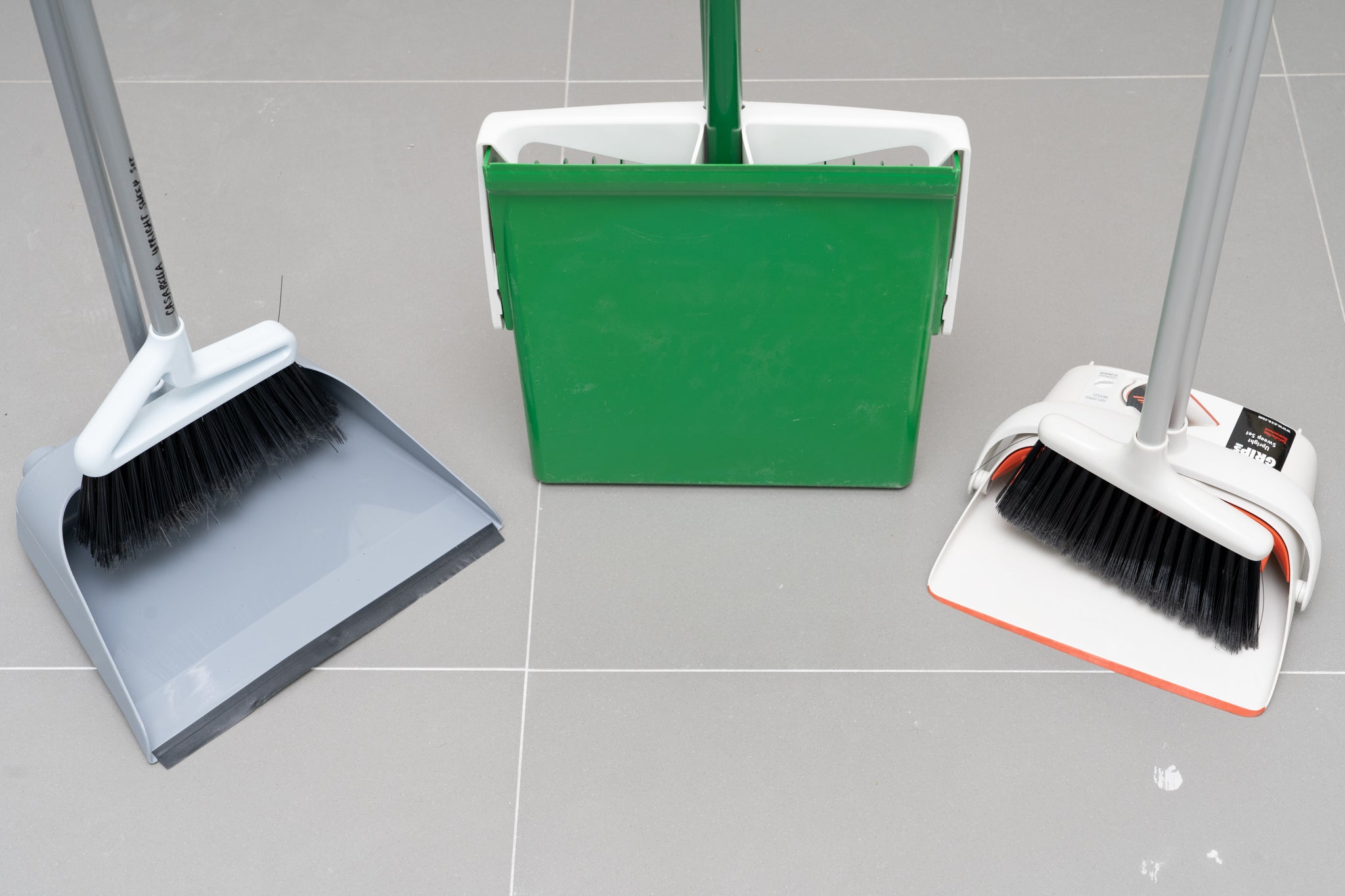 9 Superior Broom And Dust Pan for 2024