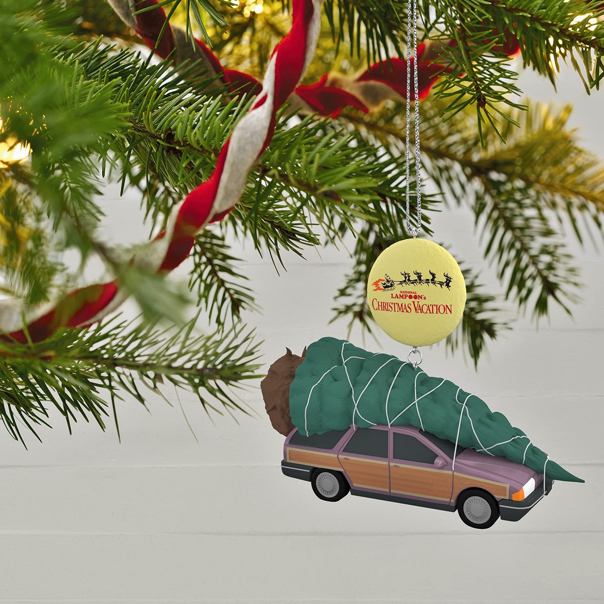 9 Superior Christmas Vacation Ornament for 2023