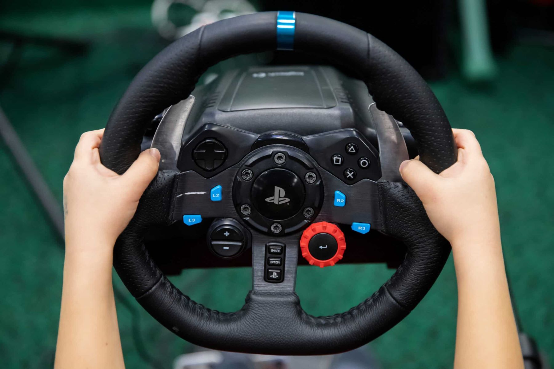 9 Superior Computer Racing Wheel for 2024