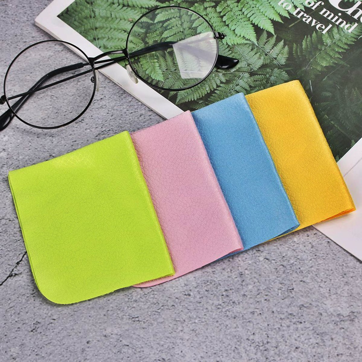 9 Superior Eyeglass Cleaning Cloth for 2024