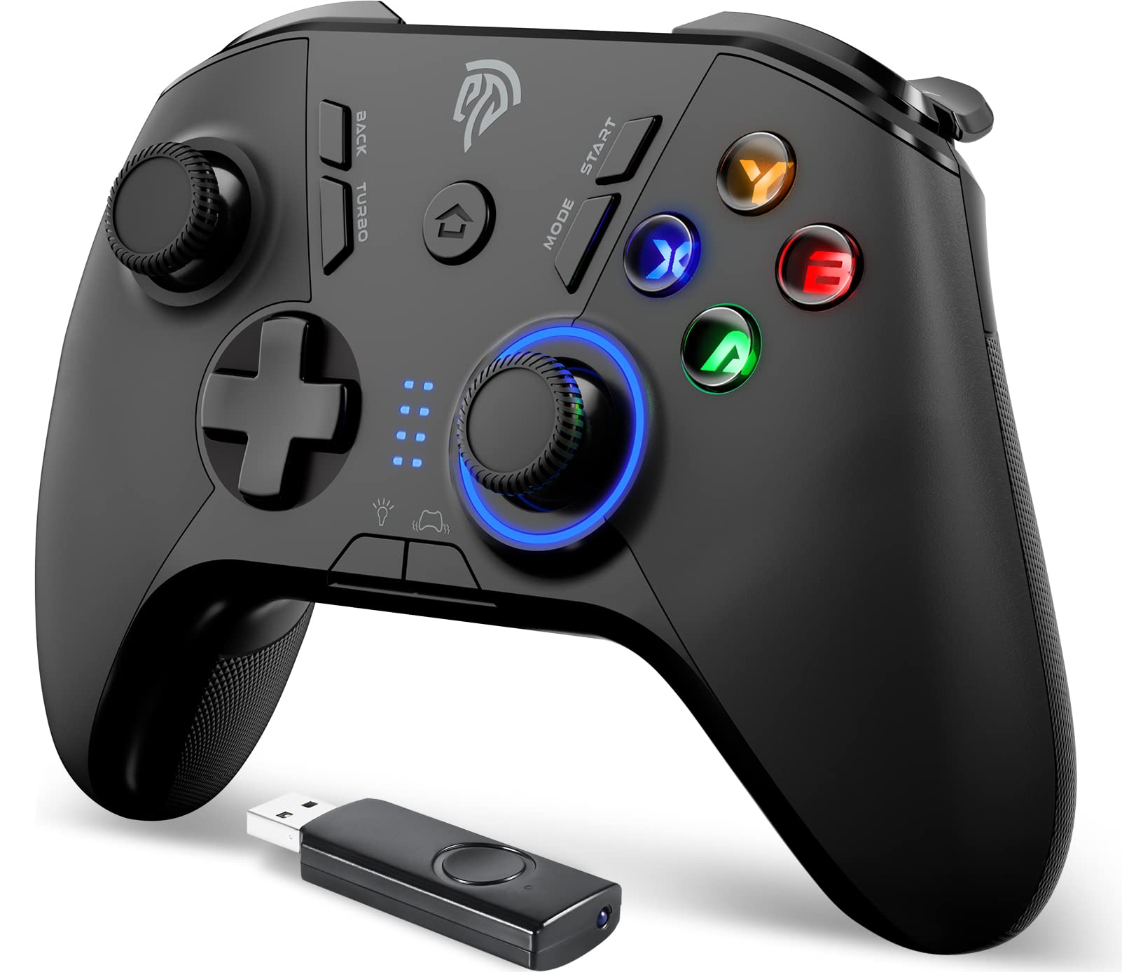 9 Superior Game Controller For PC for 2024