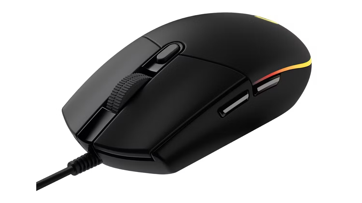 9 Superior Logitech Wired Gaming Mouse for 2024