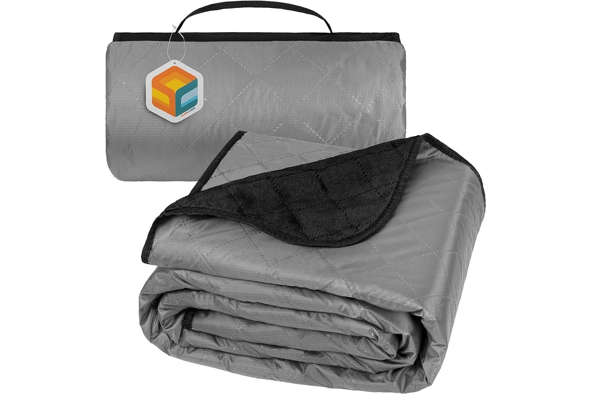 9 Superior Outdoor Blanket for 2024
