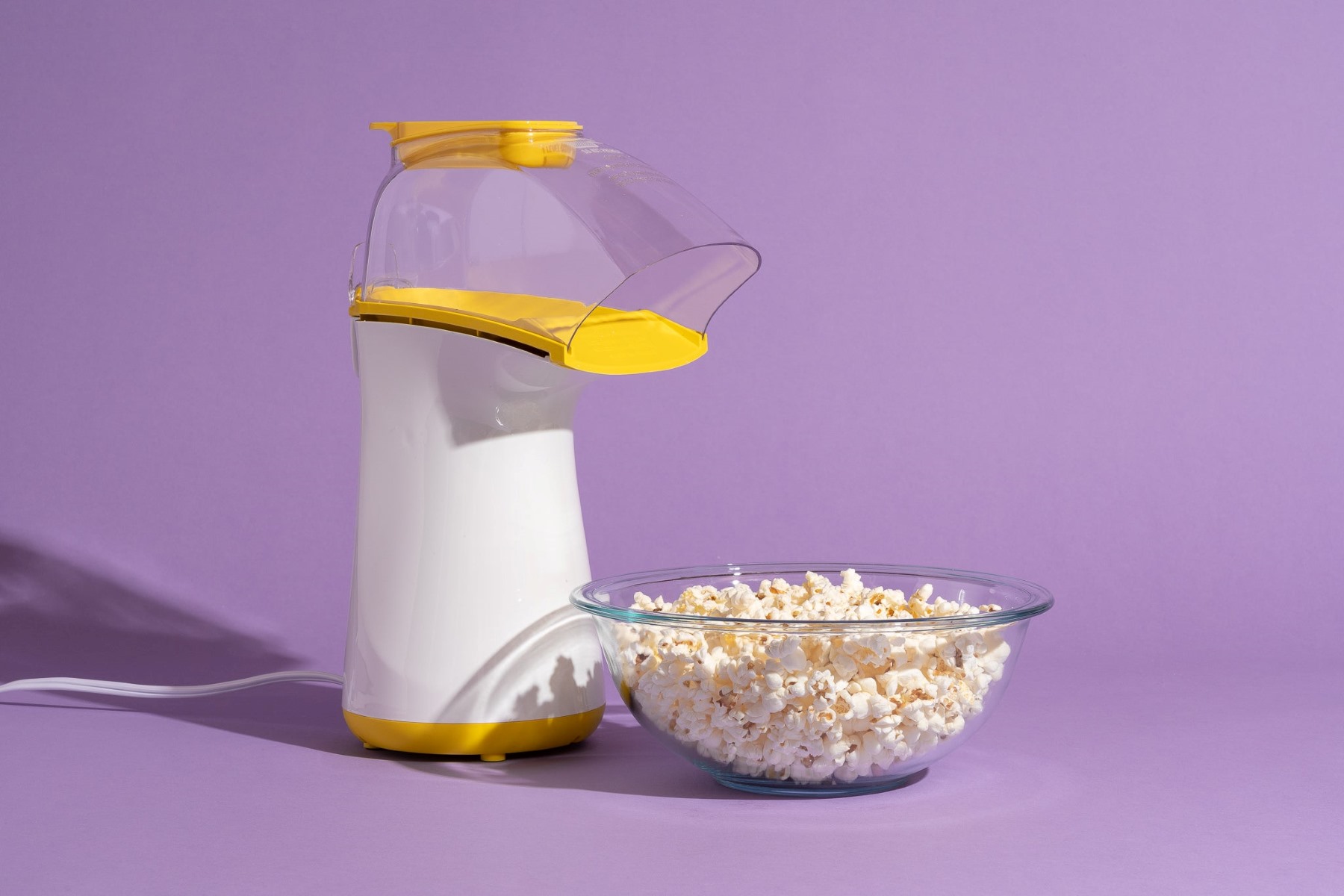 9 Superior Popcorn Bowl for 2024