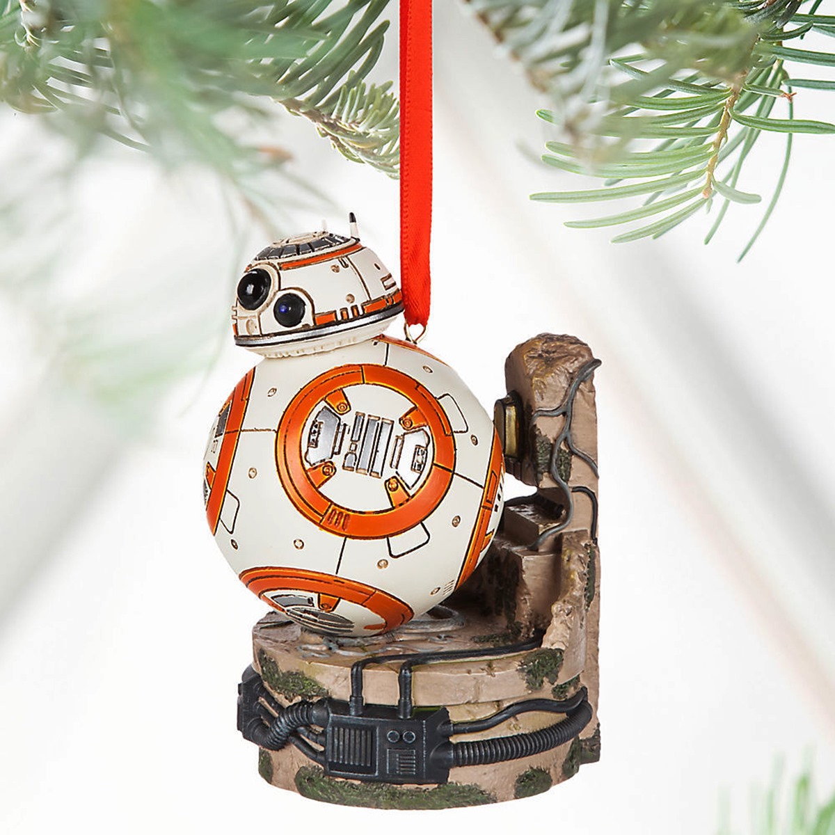 9 Superior Star Wars Christmas Ornament for 2024
