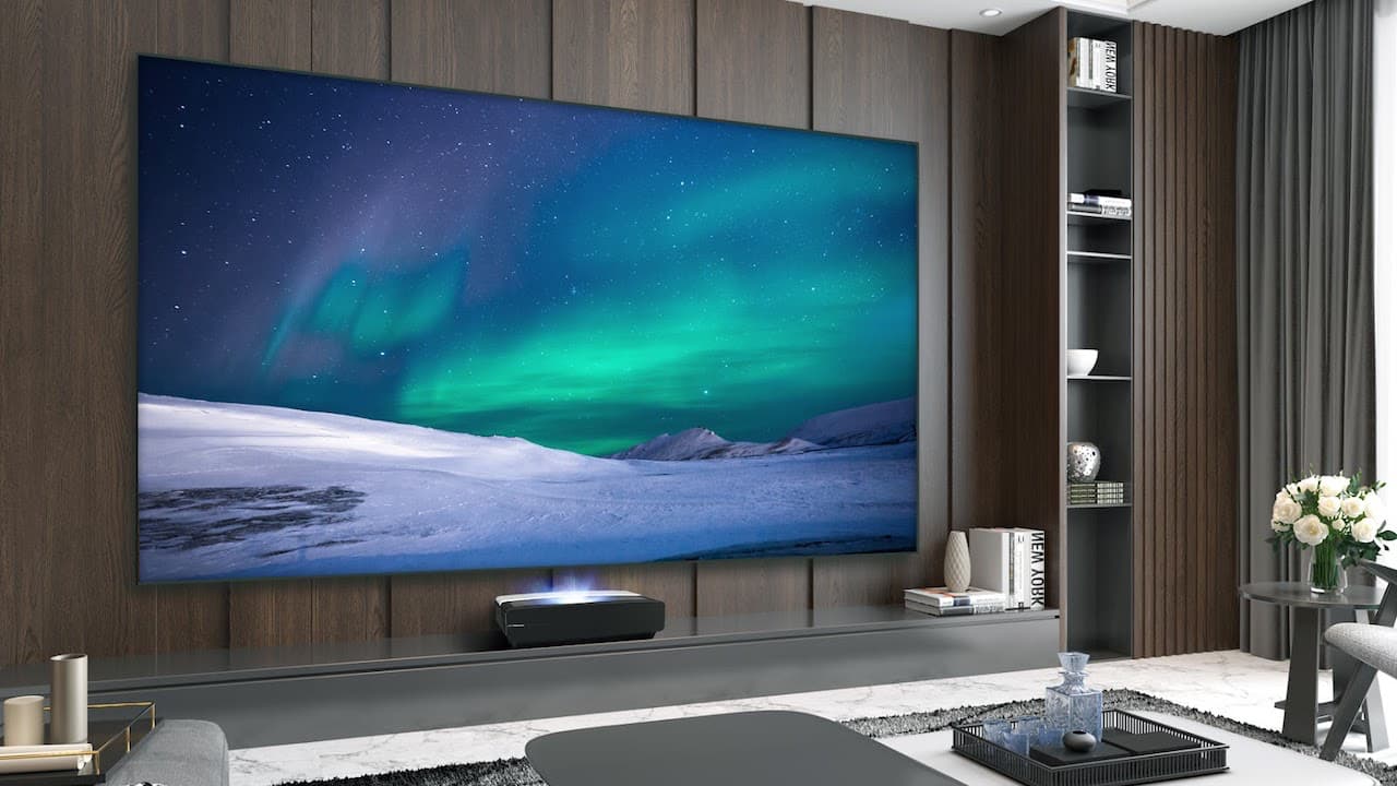 9 Superior Projection Tv for 2024