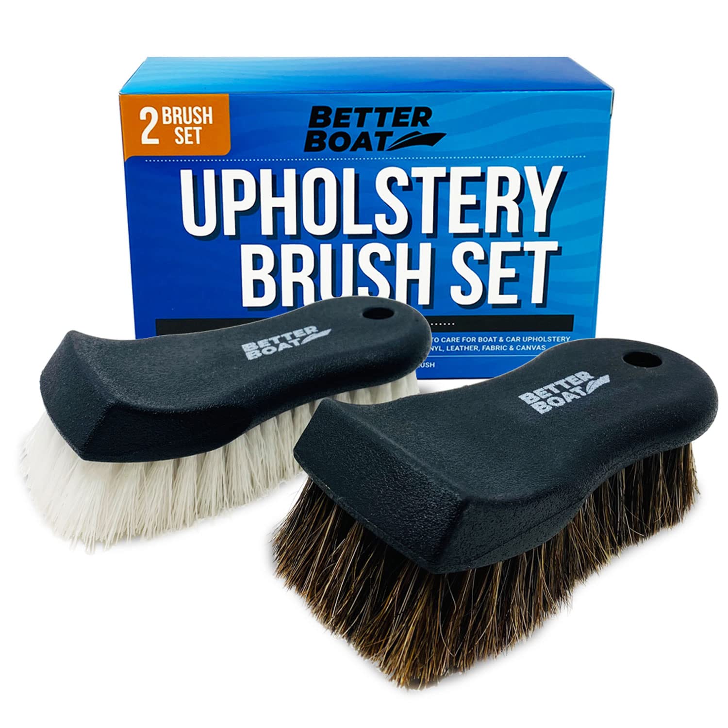 9 Superior Upholstery Cleaning Brush for 2024