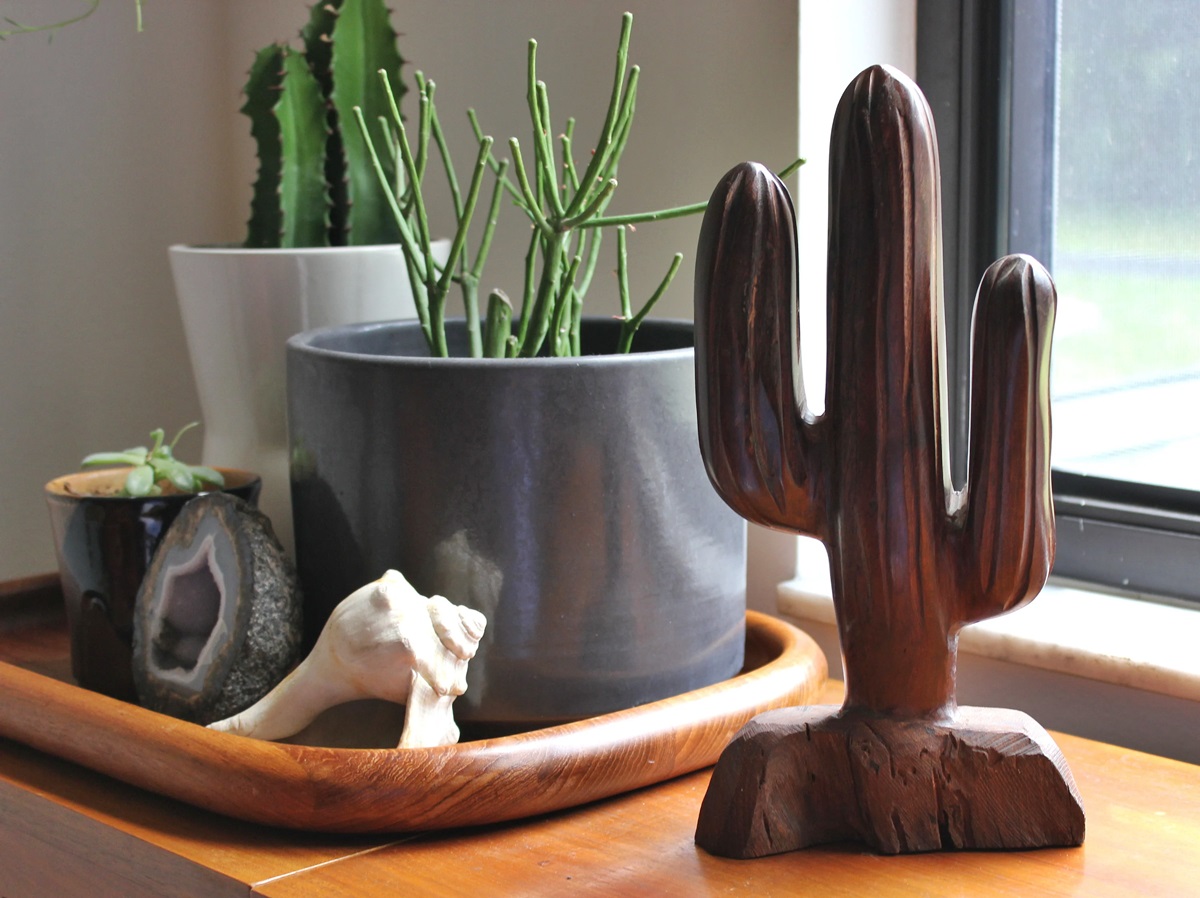 9 Unbelievable Cactus Sculpture for 2024