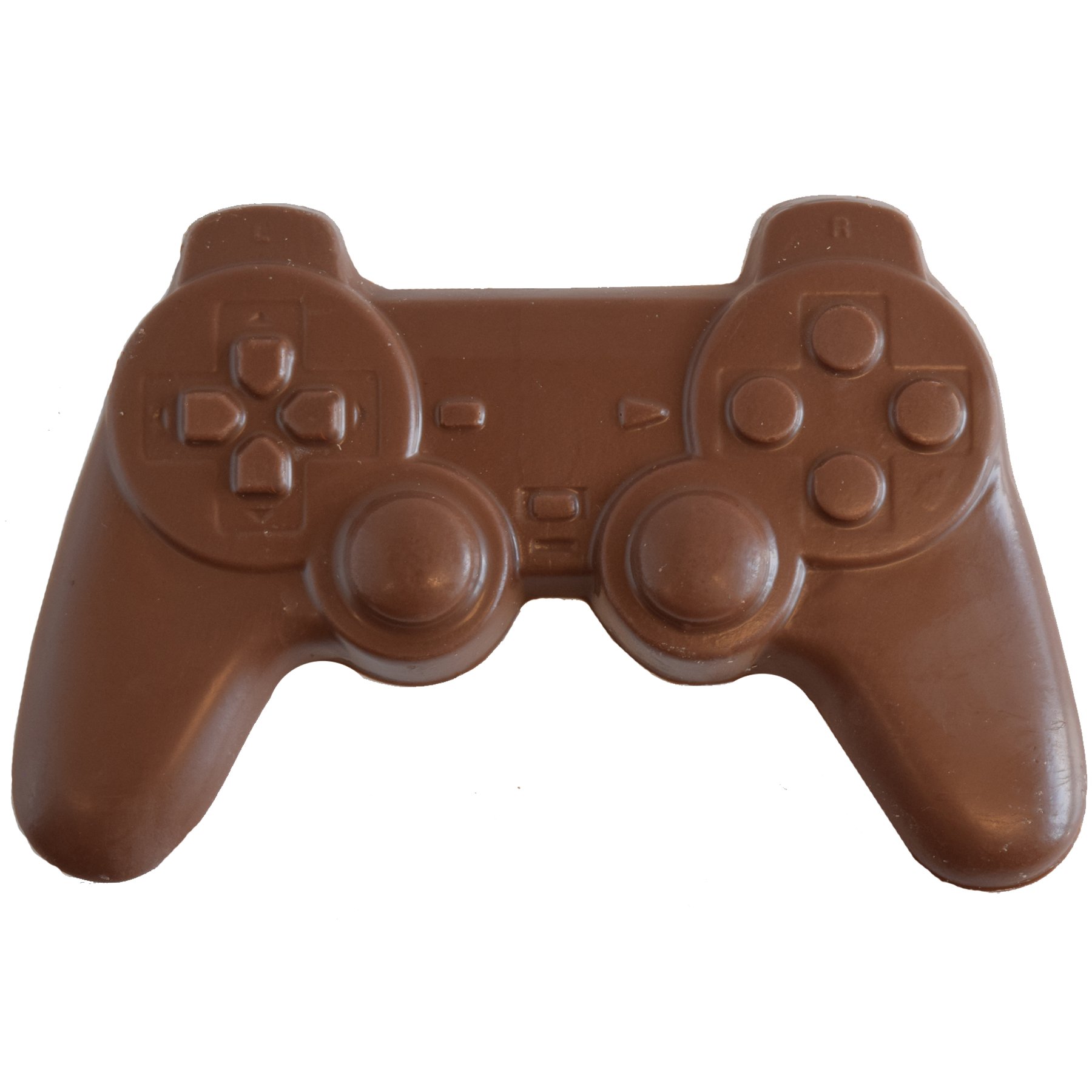 9 Unbelievable Chocolate Video Game Controller for 2024