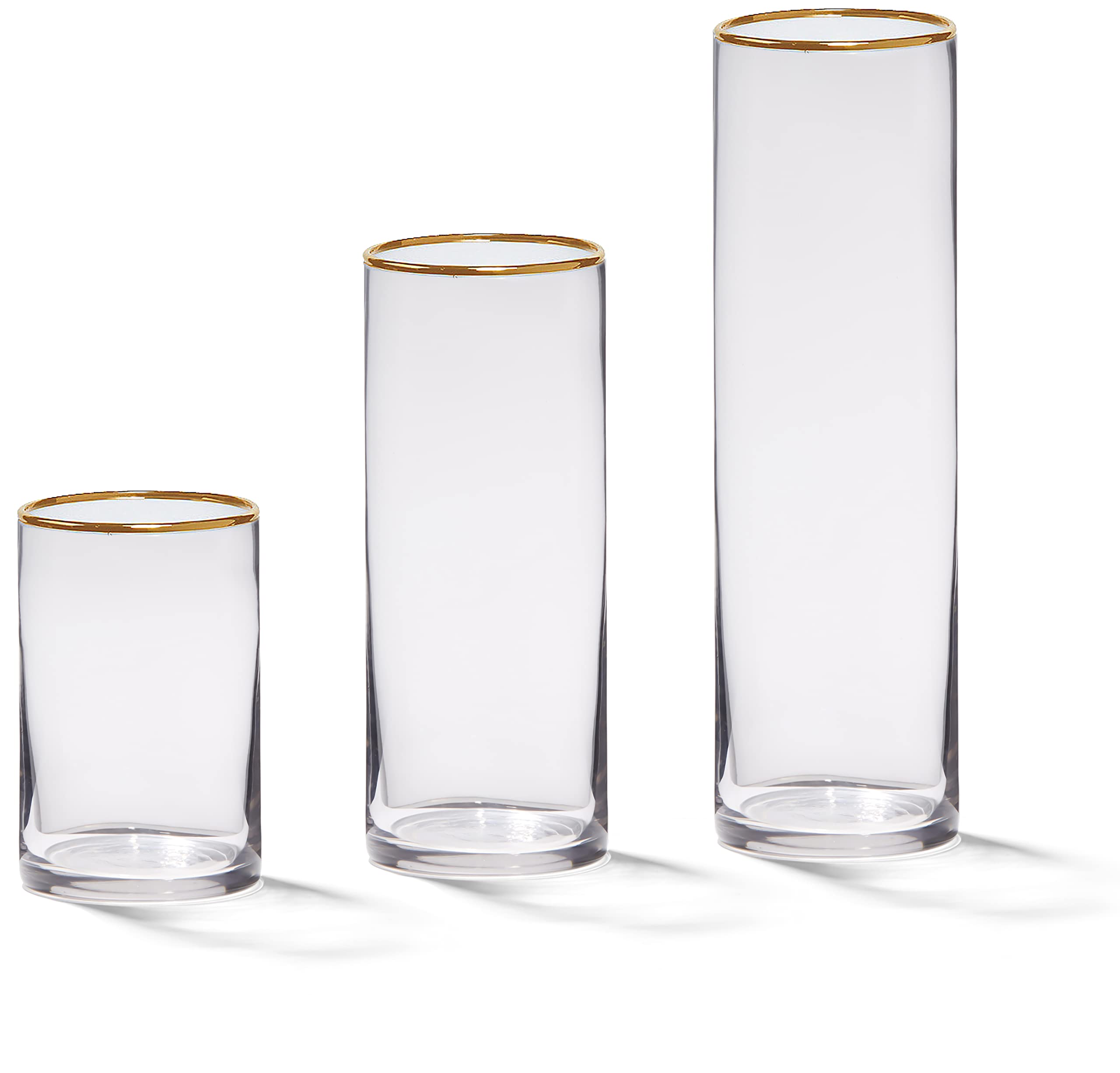 9 Unbelievable Cylinder Glass Vase for 2024