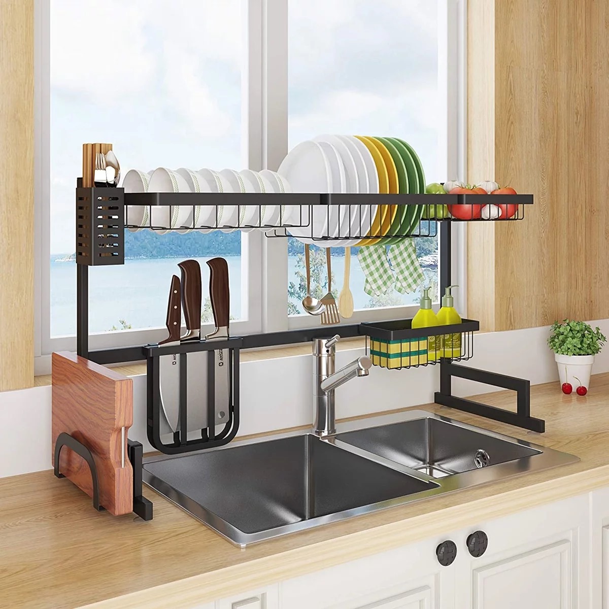 9 Unbelievable Drying Rack for 2024