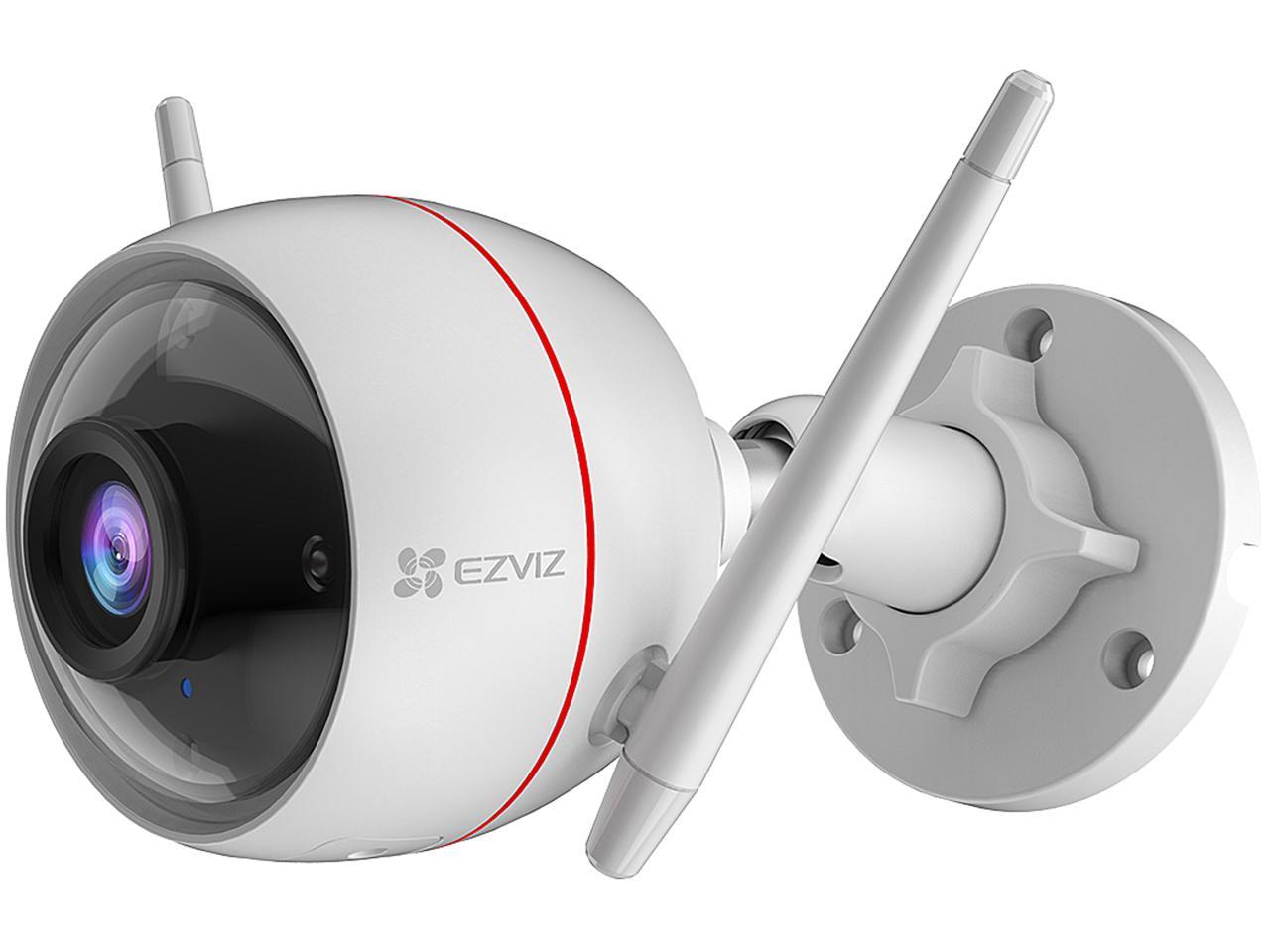 9 Unbelievable Ezviz Smart Home 1080P Security Camera System for 2024