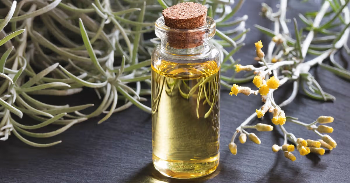 9 Unbelievable Helichrysum Essential Oil for 2024