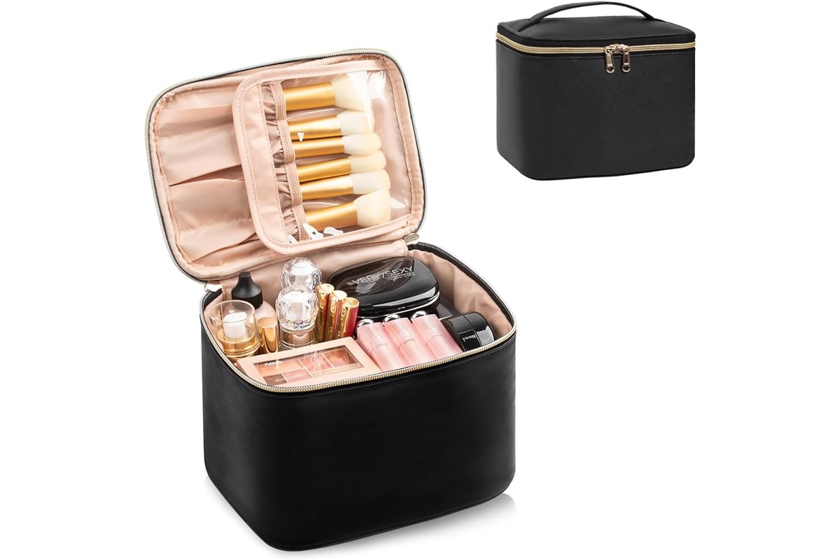 9 Unbelievable Olympia Cosmetic Case for 2024