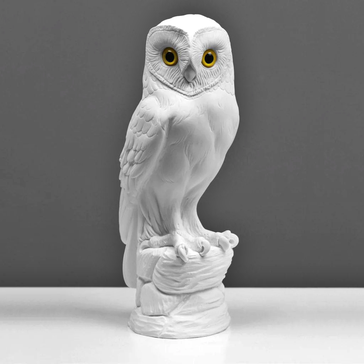 9 Unbelievable Owl Sculpture for 2023