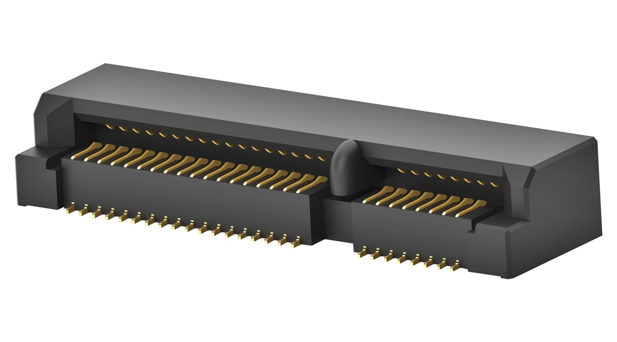 9 Unbelievable PC Accessories 32 Pin IDC Card Edge Connectors For 2024