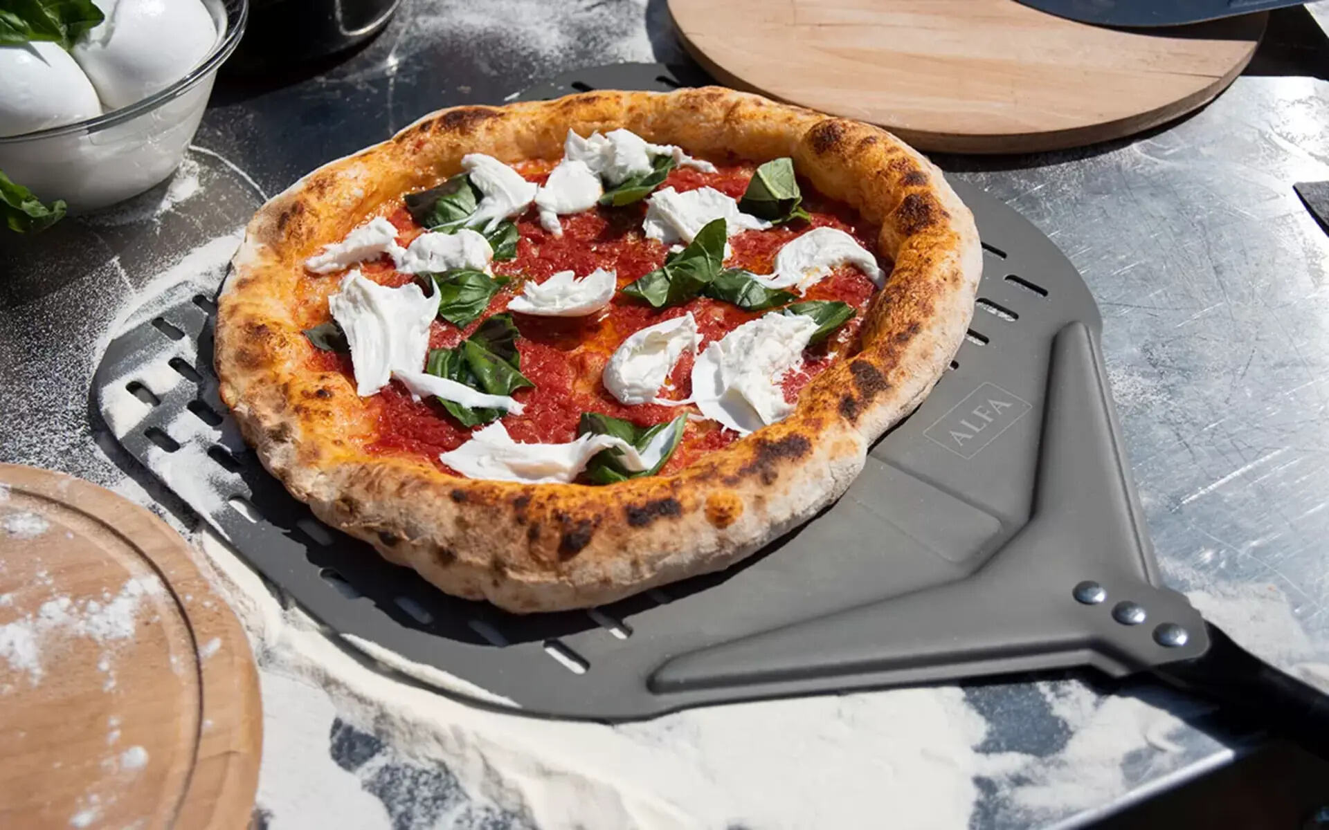 9 Unbelievable Pizza Spatula for 2024
