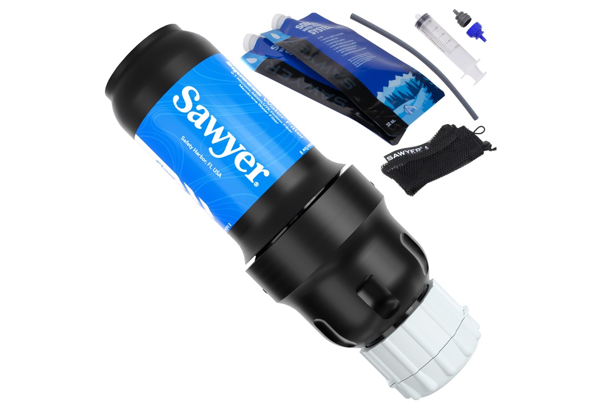 9 Unbelievable Sawyer Water Filter for 2024