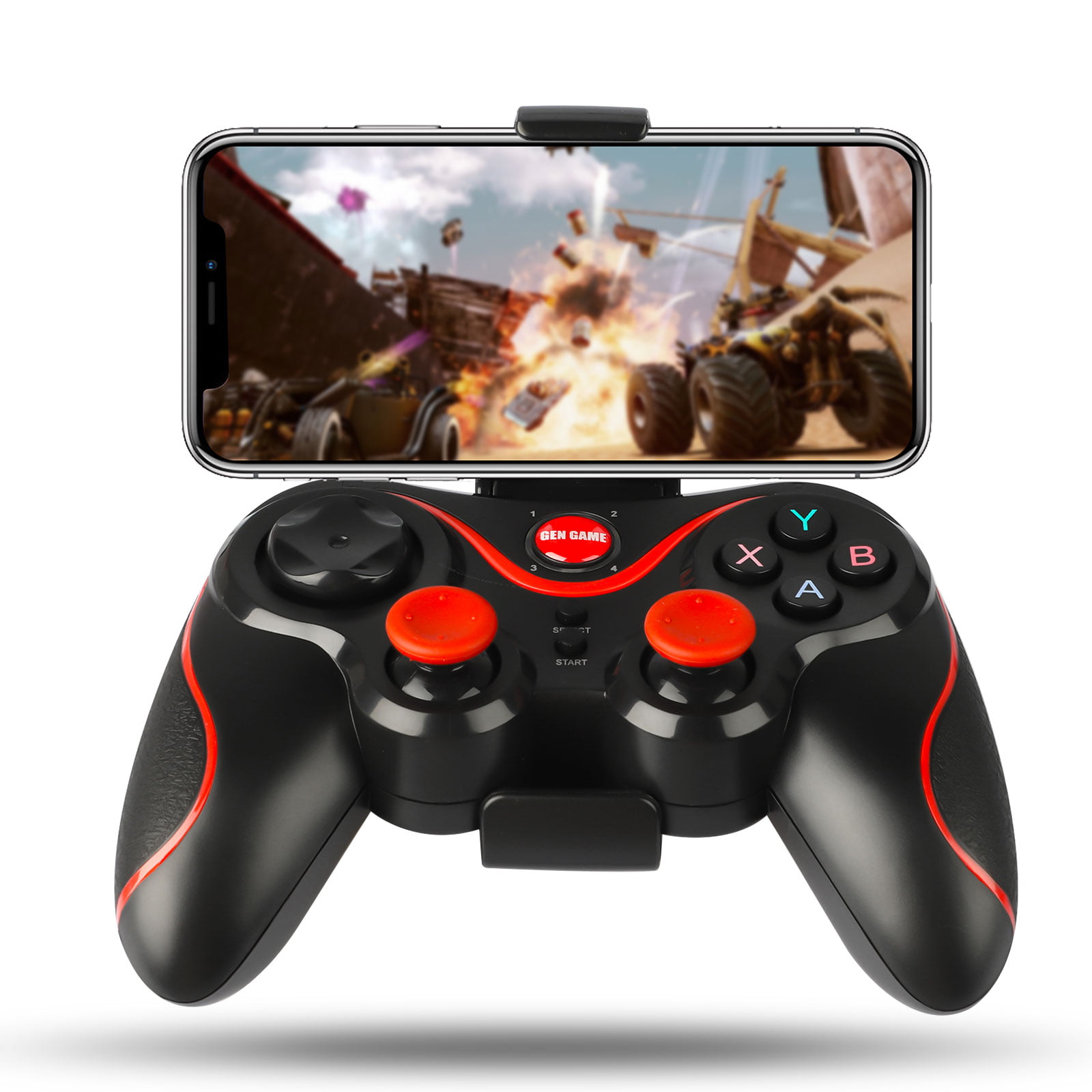 9 Unbelievable Smartphone Game Controller for 2023