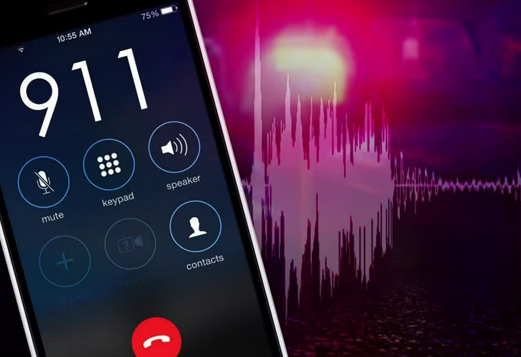 911 Caller Alleges Adults Attempted To Conceal Toddler’s Shooting Incident