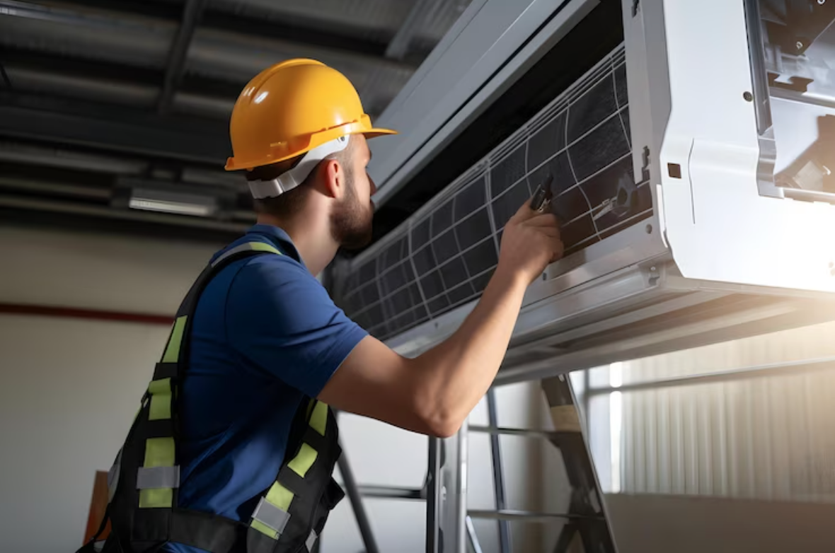 DIY vs. Professional Air Conditioner Repair CitizenSide