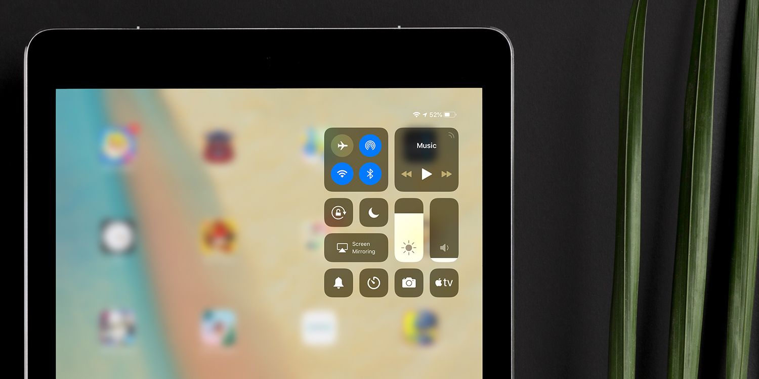 A Guide To The IPad’s Accessibility Settings
