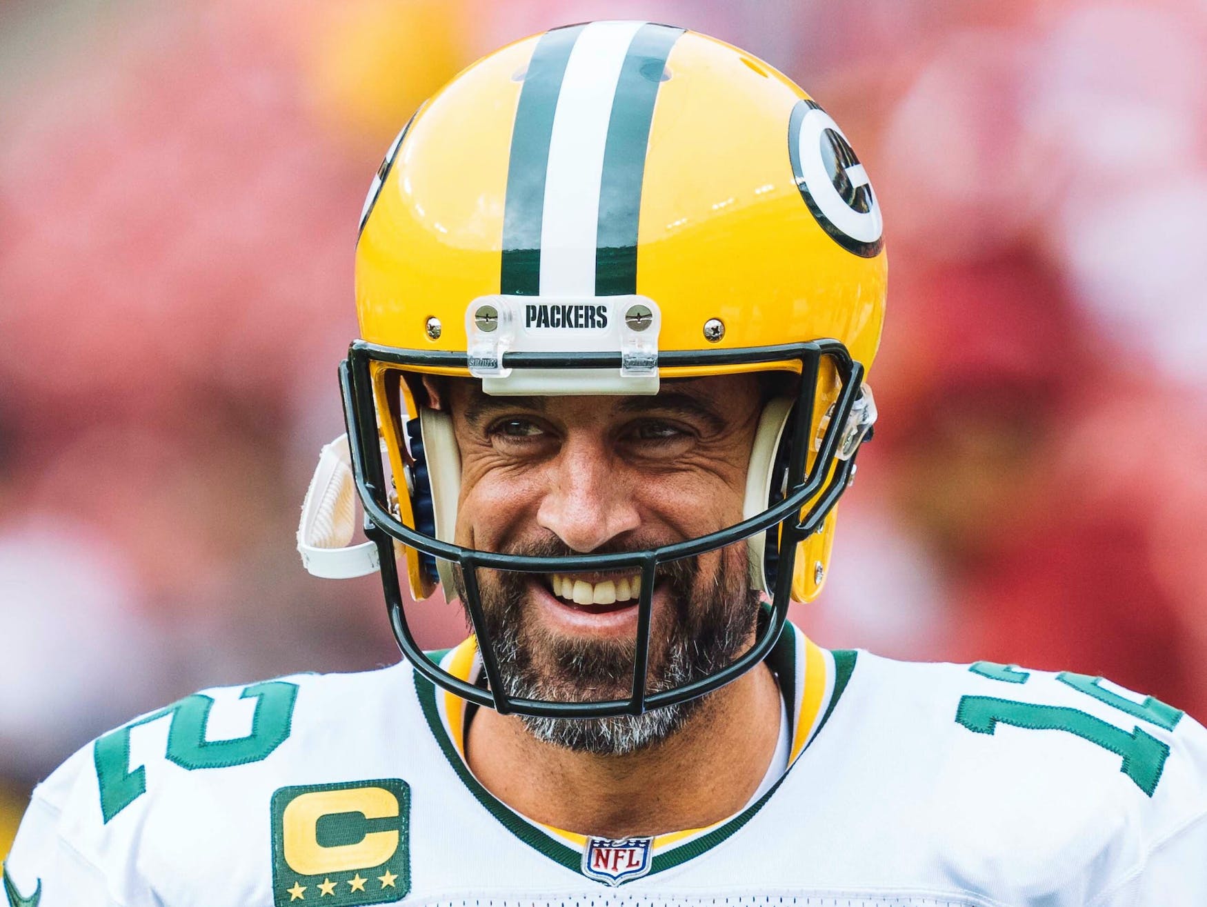 Aaron Rodgers Proposes Covid-19 Vaccine Debate: A Star-Studded Showdown?