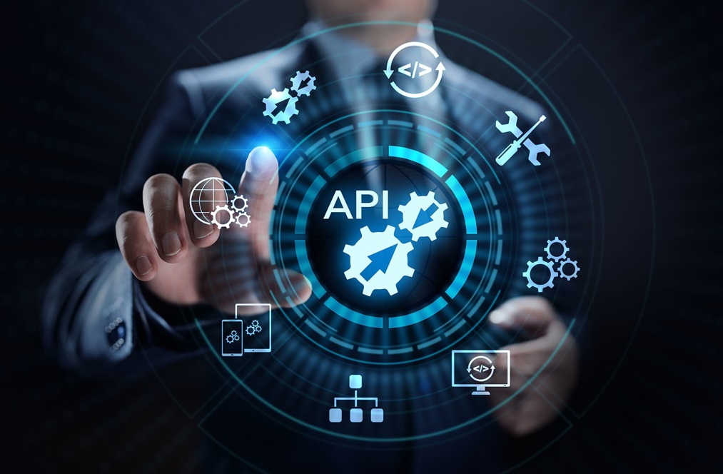 About Network APIs (Application Programming Interfaces)