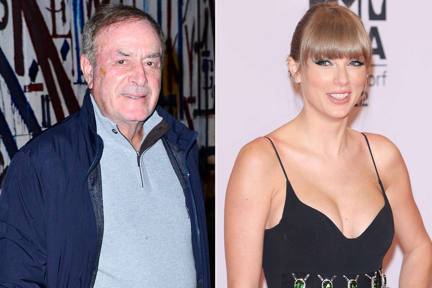Al Michaels Promises Limited Taylor Swift Coverage During Chiefs ‘TNF’ Game