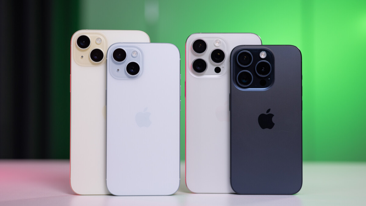All The U.S. Phone Companies That Offer The IPhone