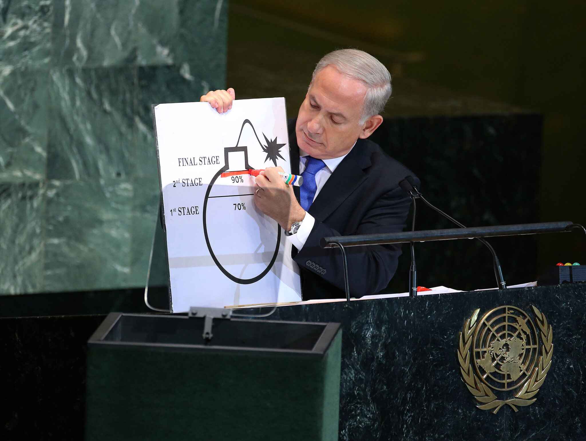 Bombshell Report Reveals Alleged Iran-Israel Coordination