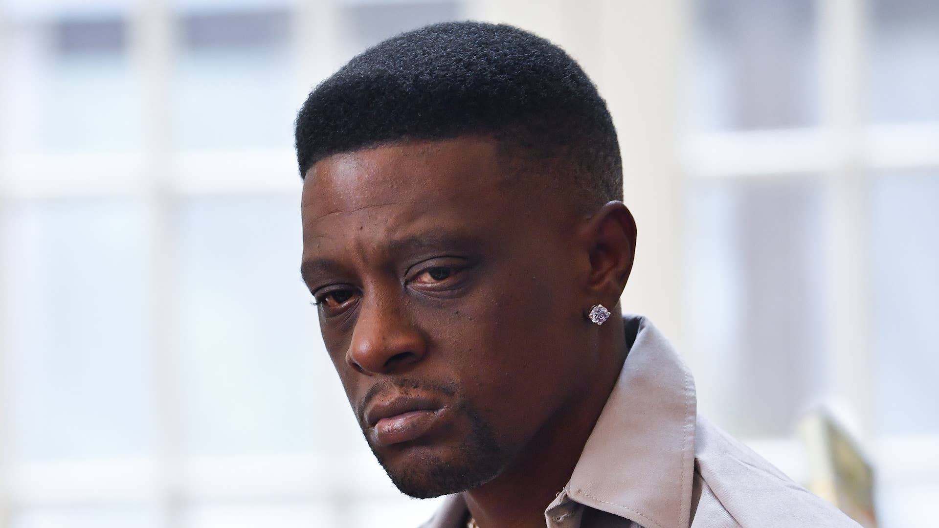 Boosie Badazz Pays Tribute To Deion Sanders, His Shades, And Ja Morant