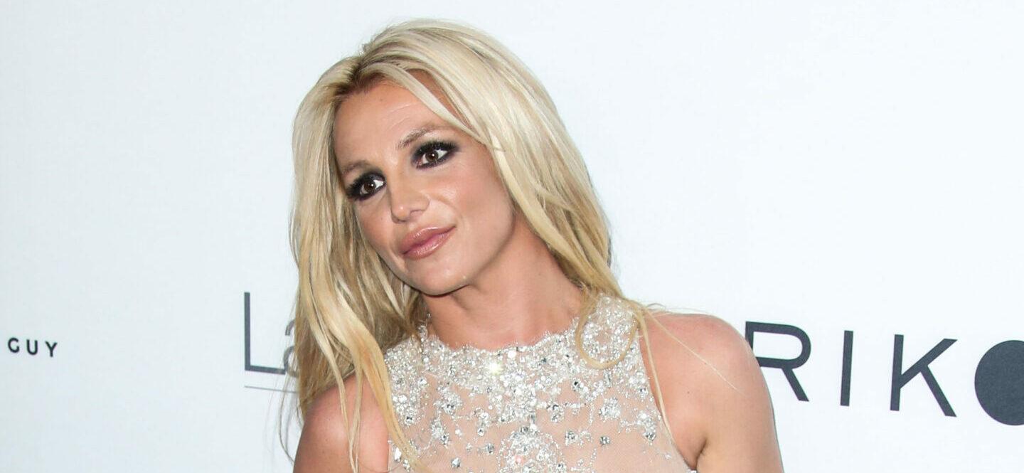 Britney Spears Declines TV Sit-Down Interviews To Promote ‘Woman In Me’ Memoir