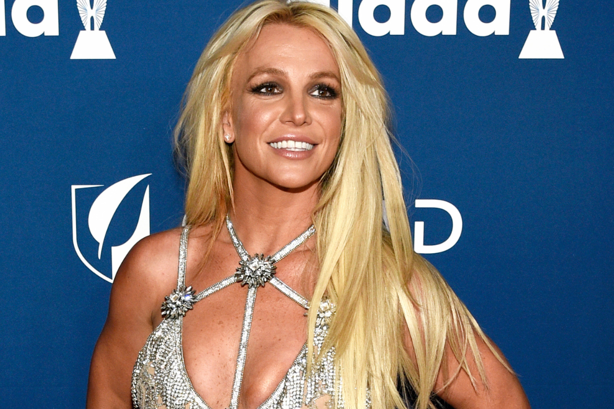 Britney Spears Demands Apology From Cops After Welfare Check Incident