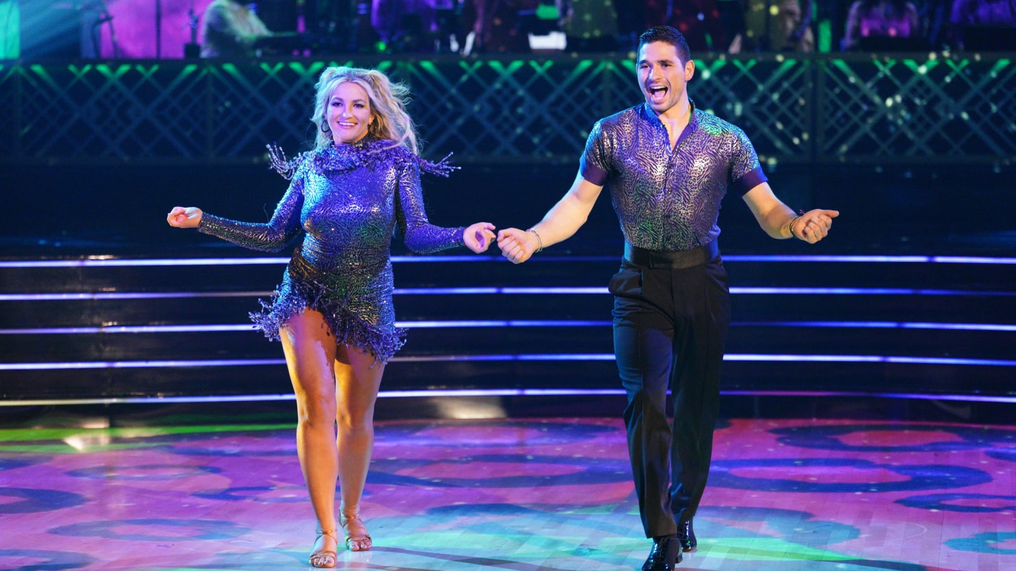 Britney Spears Fans Rejoice As Jamie Lynn Spears Eliminated From ‘Dancing With The Stars’