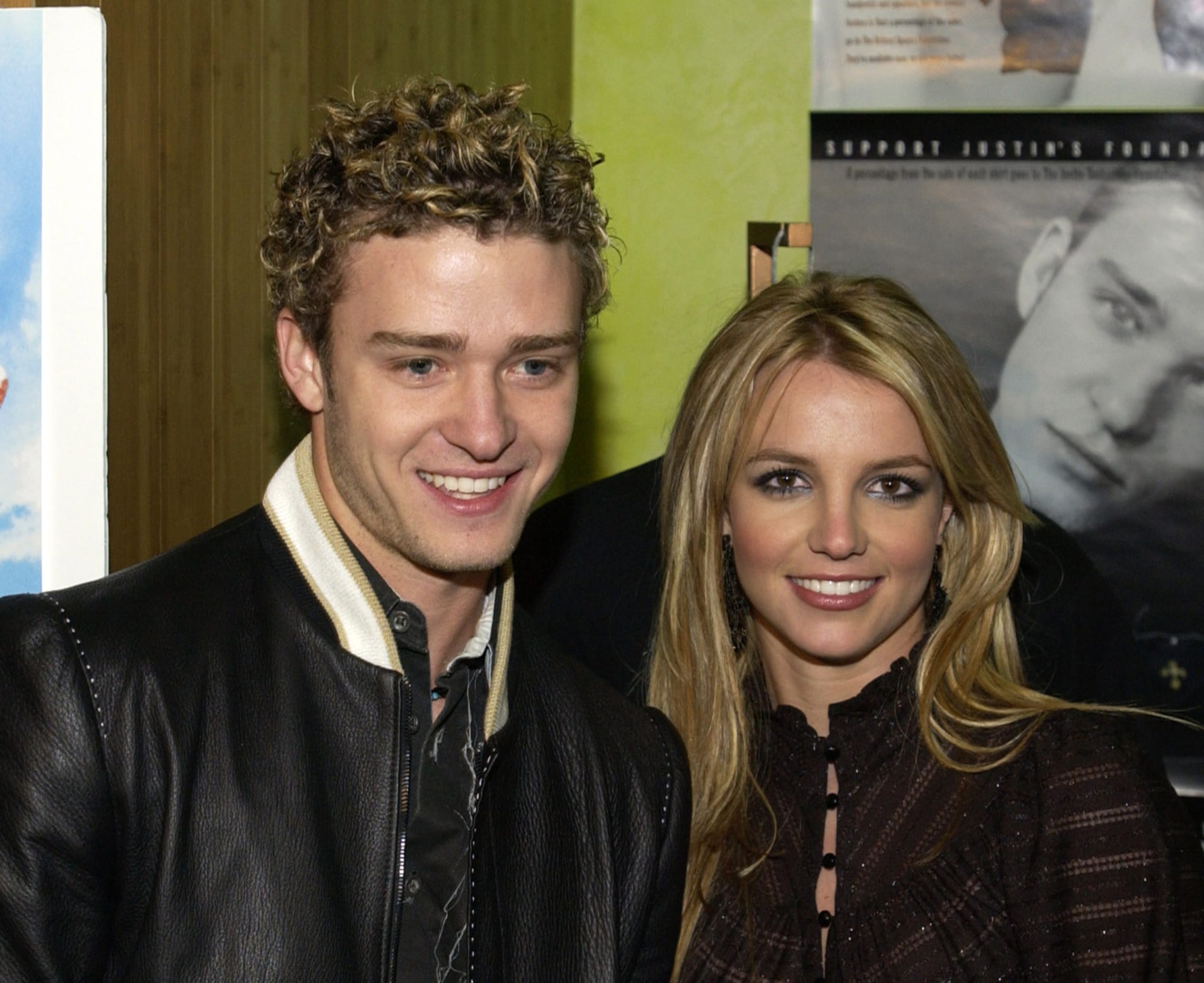 Britney Spears’ Memoir Reveals Shocking Bombshells