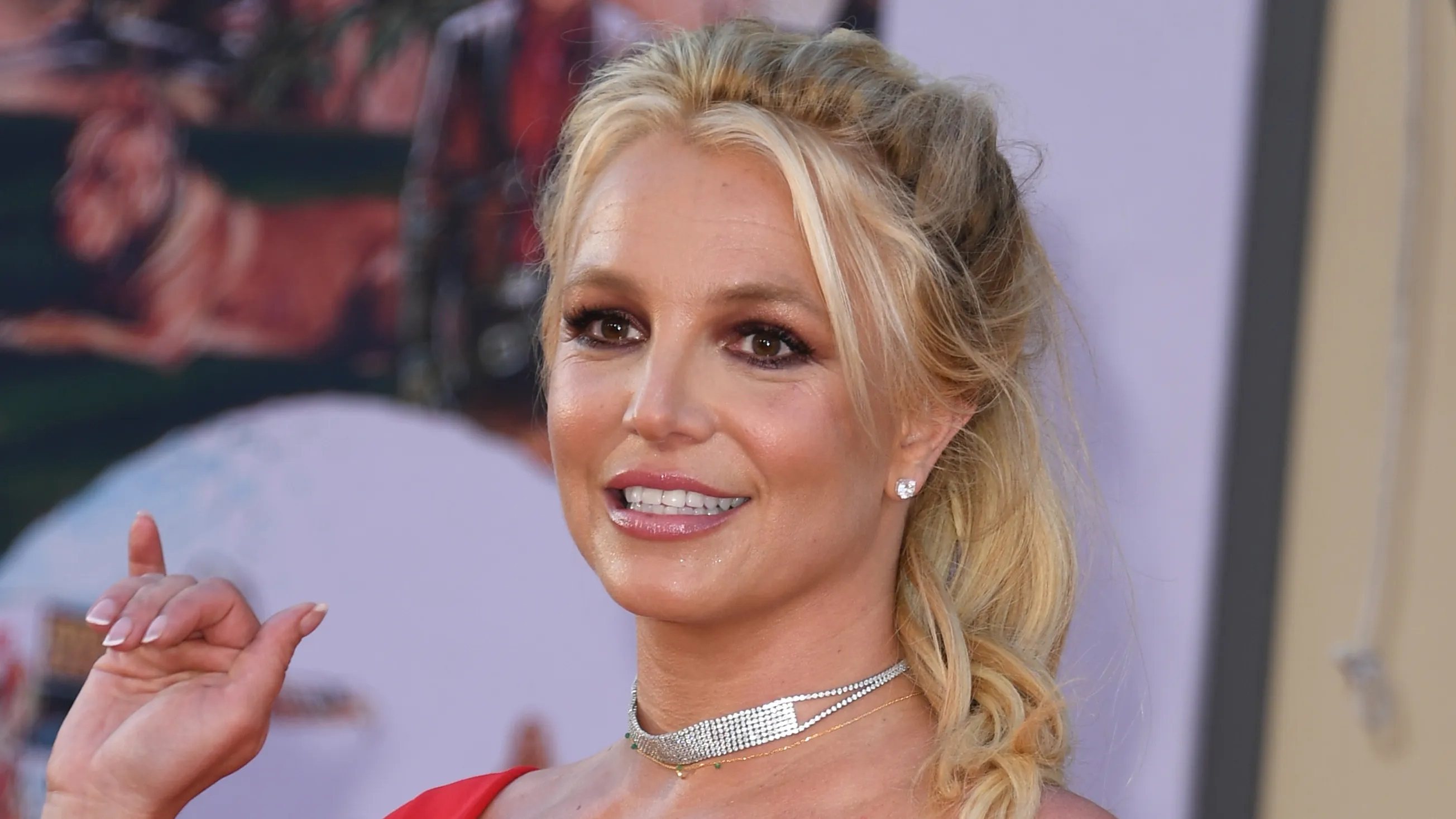 Britney Spears Reveals Why She Posts Nudes: A Tale Of Freedom And Self-Empowerment