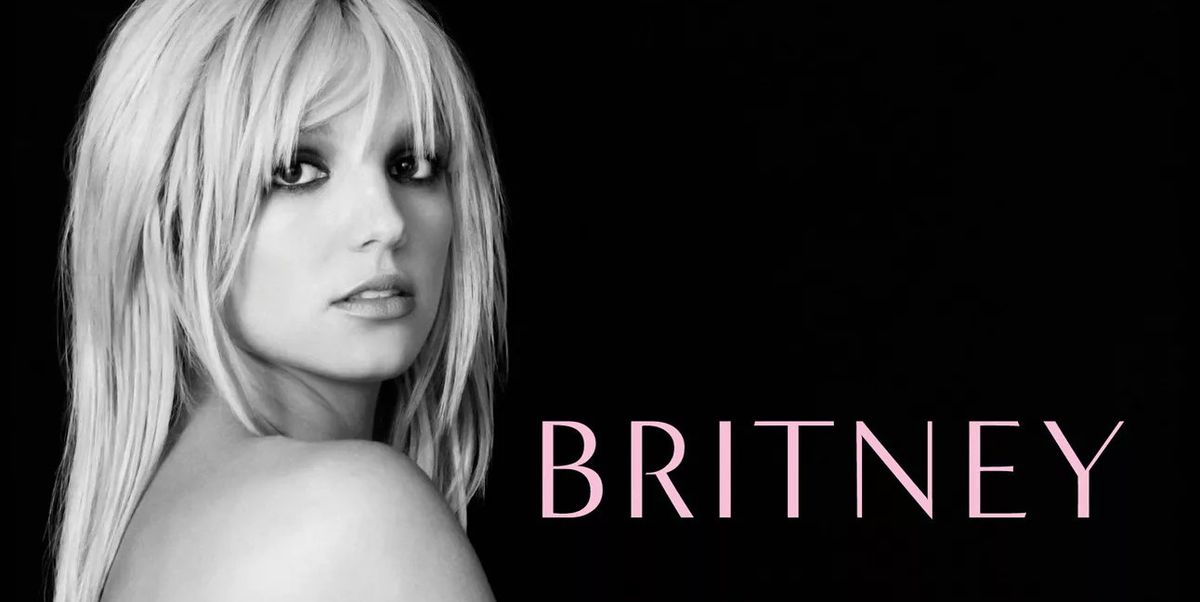Britney Spears Secures 25% Of Net Profits For Memoir ‘Woman In Me’