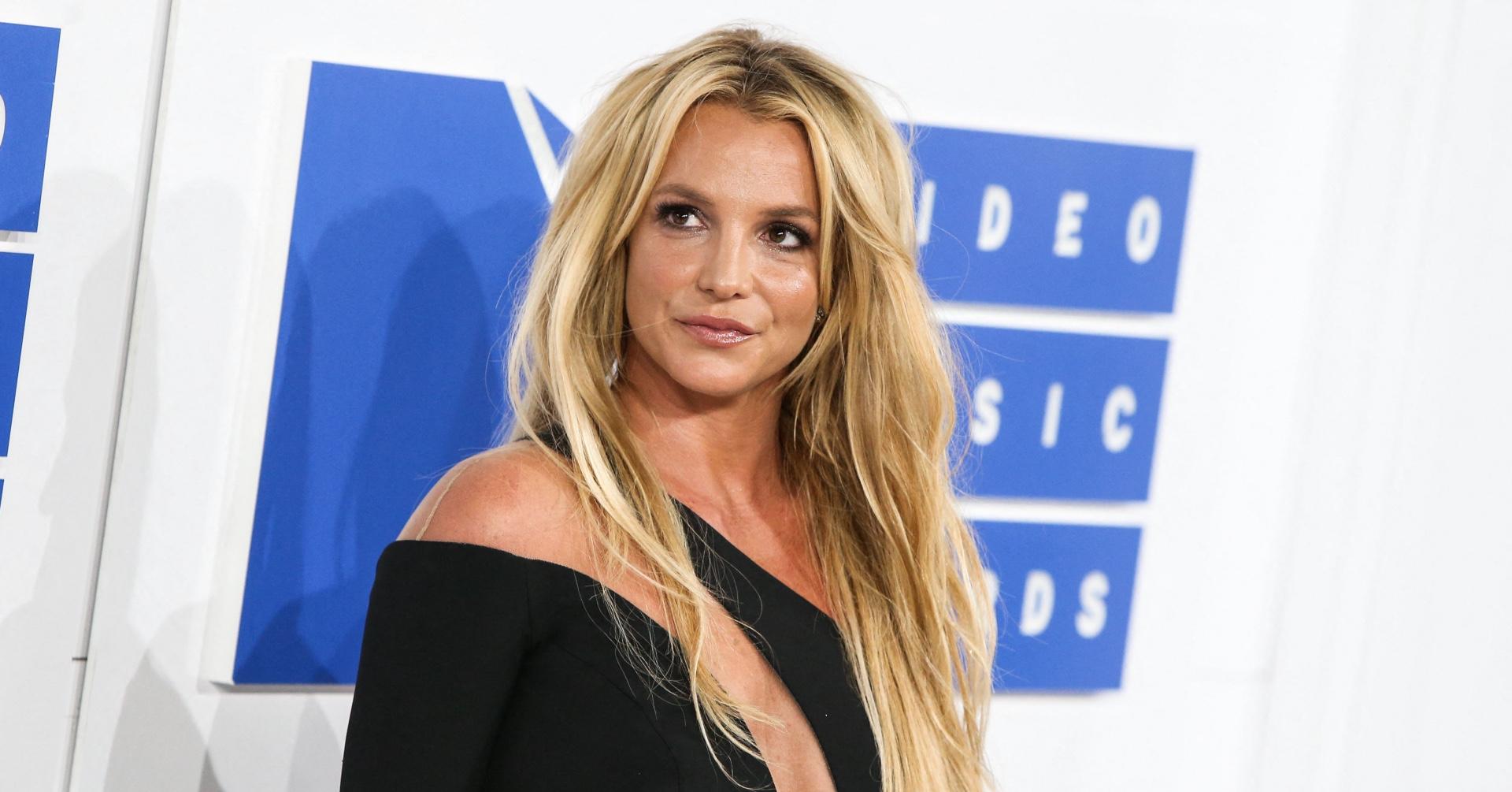 Britney Spears Spotted After ‘Woman In Me’ Memoir Revelations