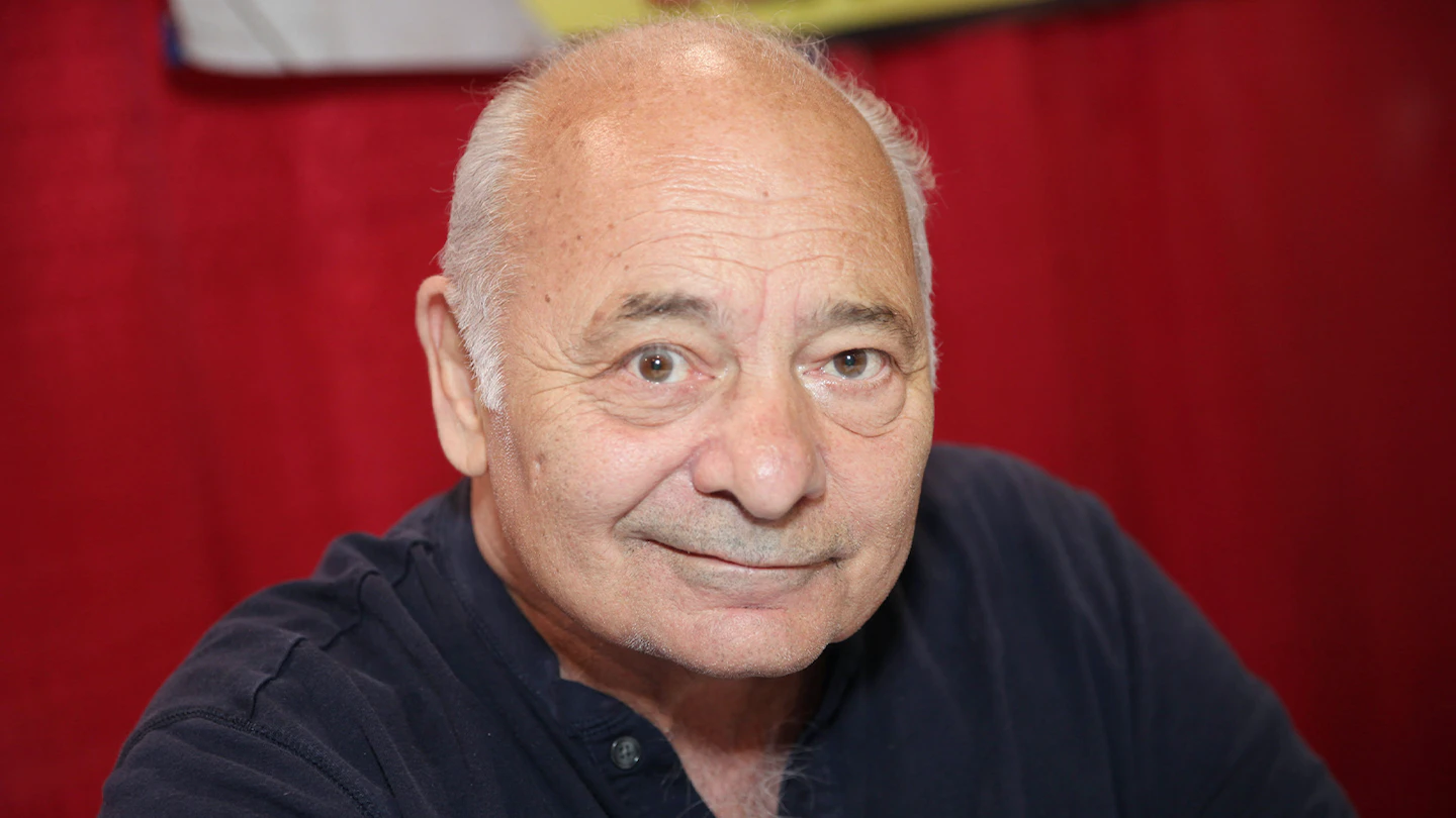 Burt Young, Beloved ‘Rocky’ Actor, Passes Away At 83