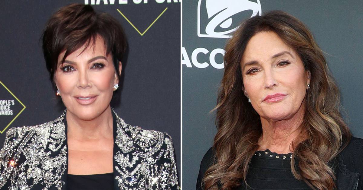 Caitlyn Jenner Expresses Regret For Stirring Up Kardashian Drama With Comments About Kris Jenner