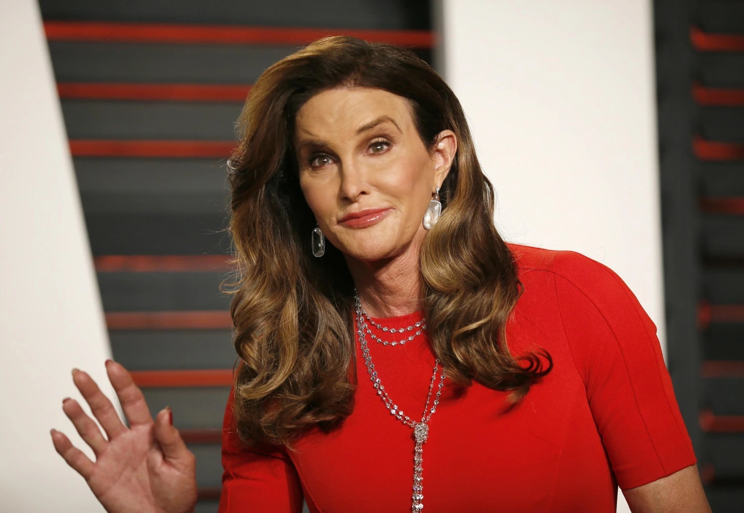 Caitlyn Jenner Openly Declares She Will Never Enter Another Relationship