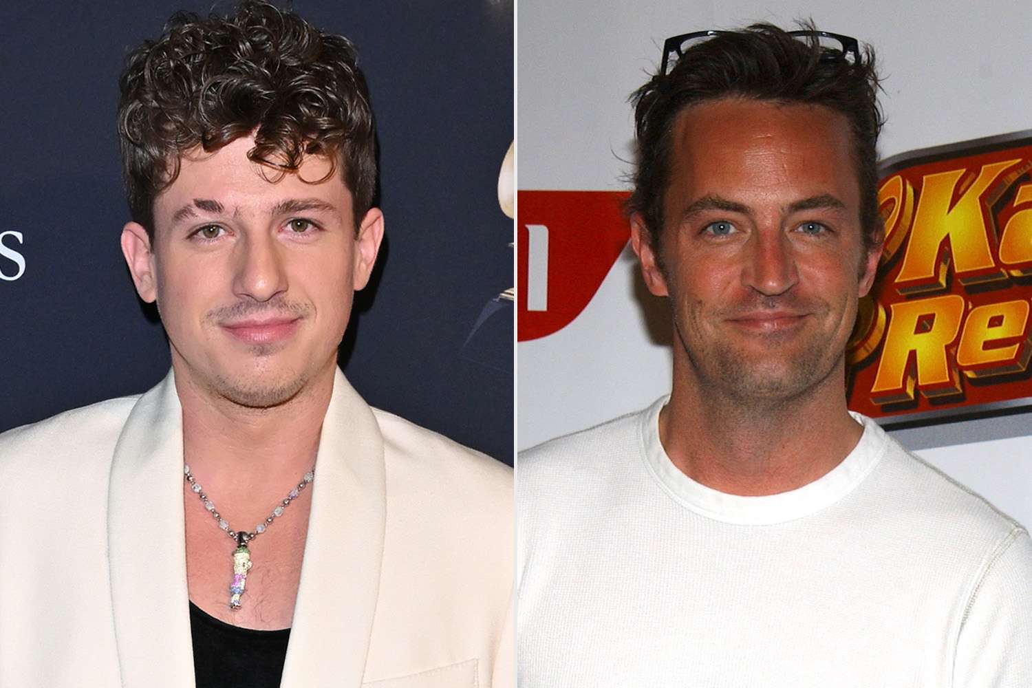 Charlie Puth Pays Tribute To Matthew Perry, Performs ‘Friends’ Theme Song And ‘See You Again’