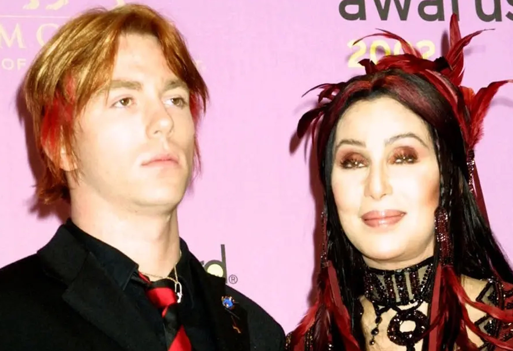 Cher Denies Involvement In Alleged Son Elijah’s “Kidnapping” For Rehab
