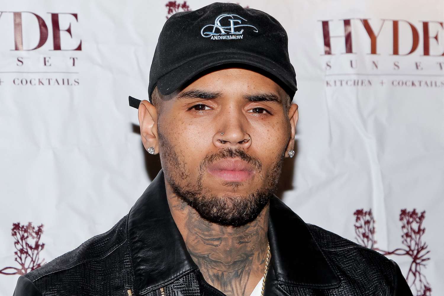 Chris Brown Faces Lawsuit For Alleged Nightclub Assault In London