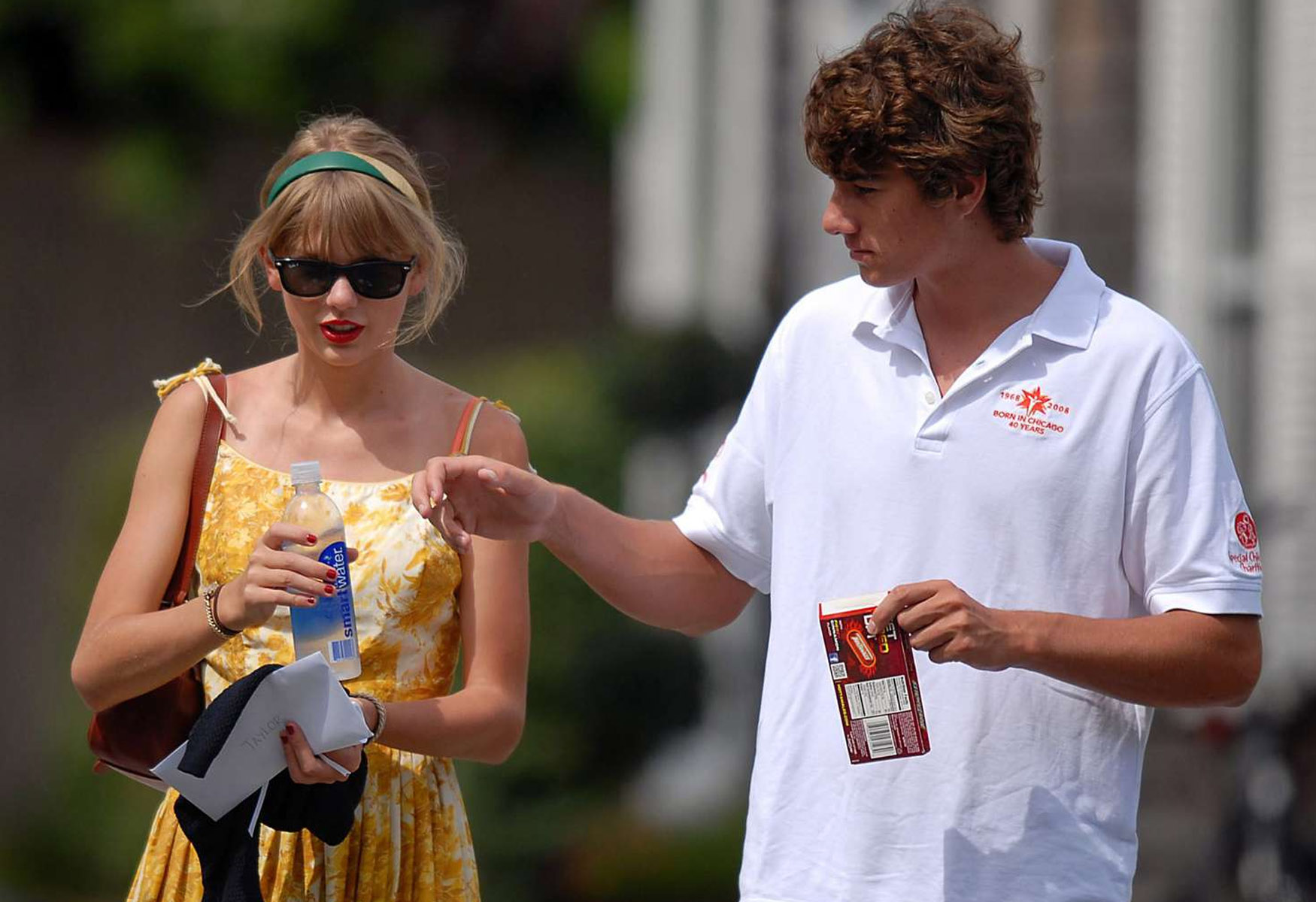 Conor Kennedy: From Taylor Swift’s Summer Fling To Political Legacy