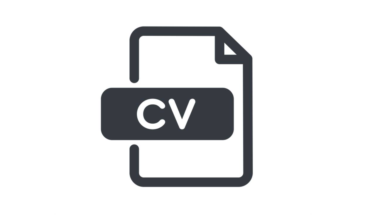 CV File (What It Is & How To Open One)